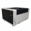 Non-metal Metarials Engraving CO2 Laser Machine for PVC